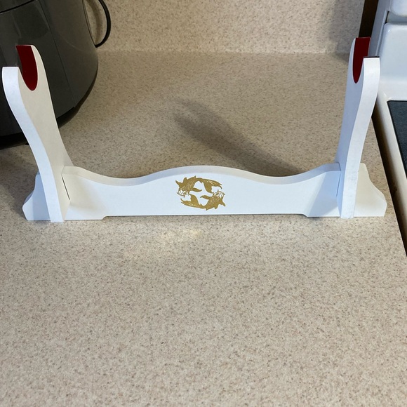 Other - NWTS Table Top Sword Holder